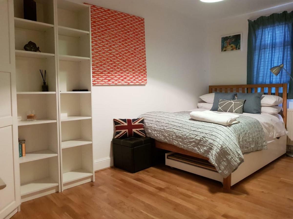 Vauxhall Walk Ξενοδοχείο Λονδίνο Εξωτερικό φωτογραφία