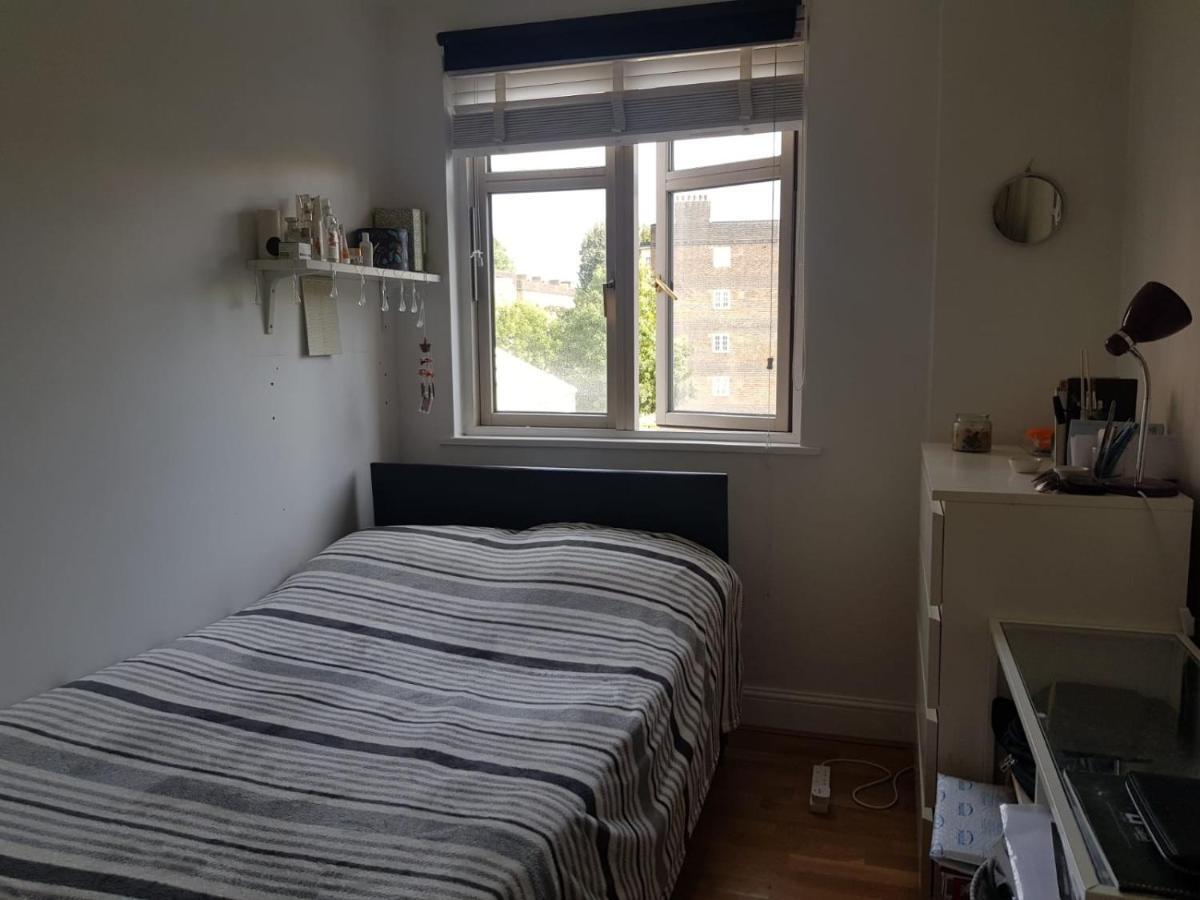 Vauxhall Walk Ξενοδοχείο Λονδίνο Εξωτερικό φωτογραφία